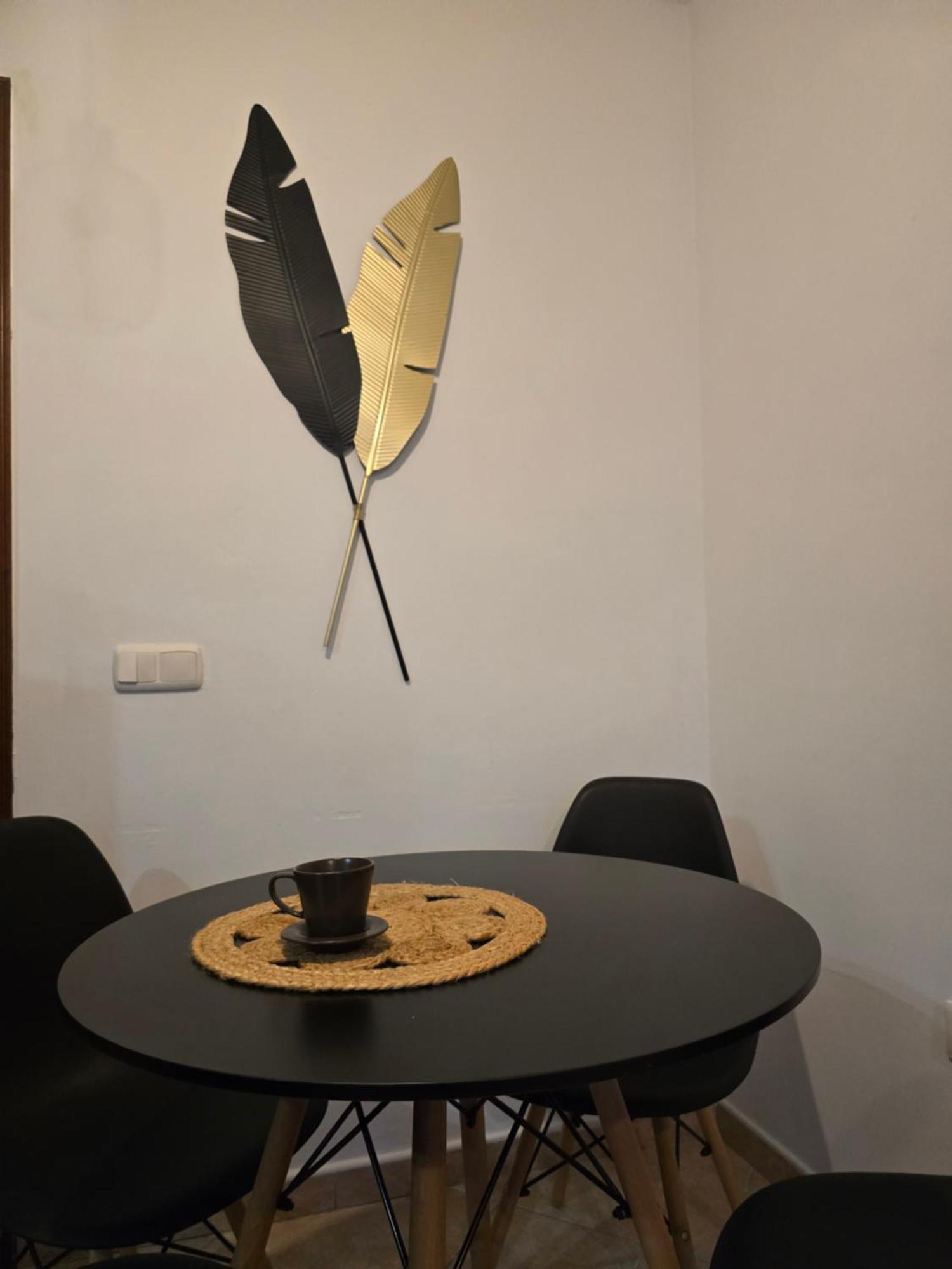 Casa Maday Appartement Cotillo Buitenkant foto